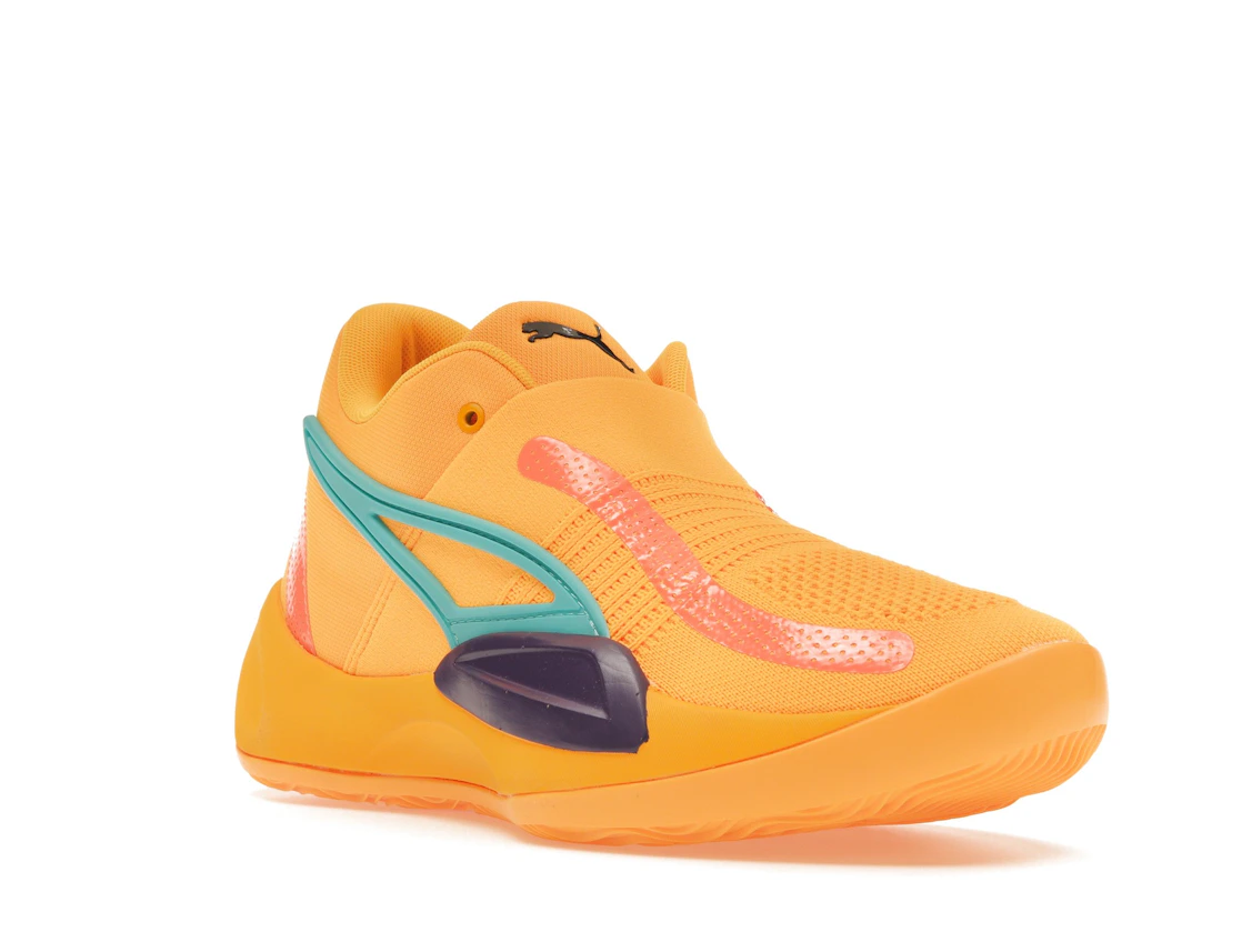 Puma Rise Nitro Sun Stream
