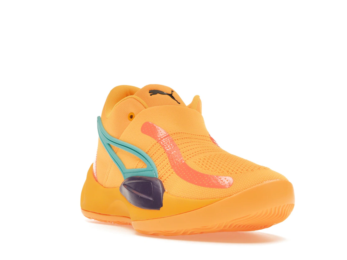 Puma Rise Nitro Sun Stream