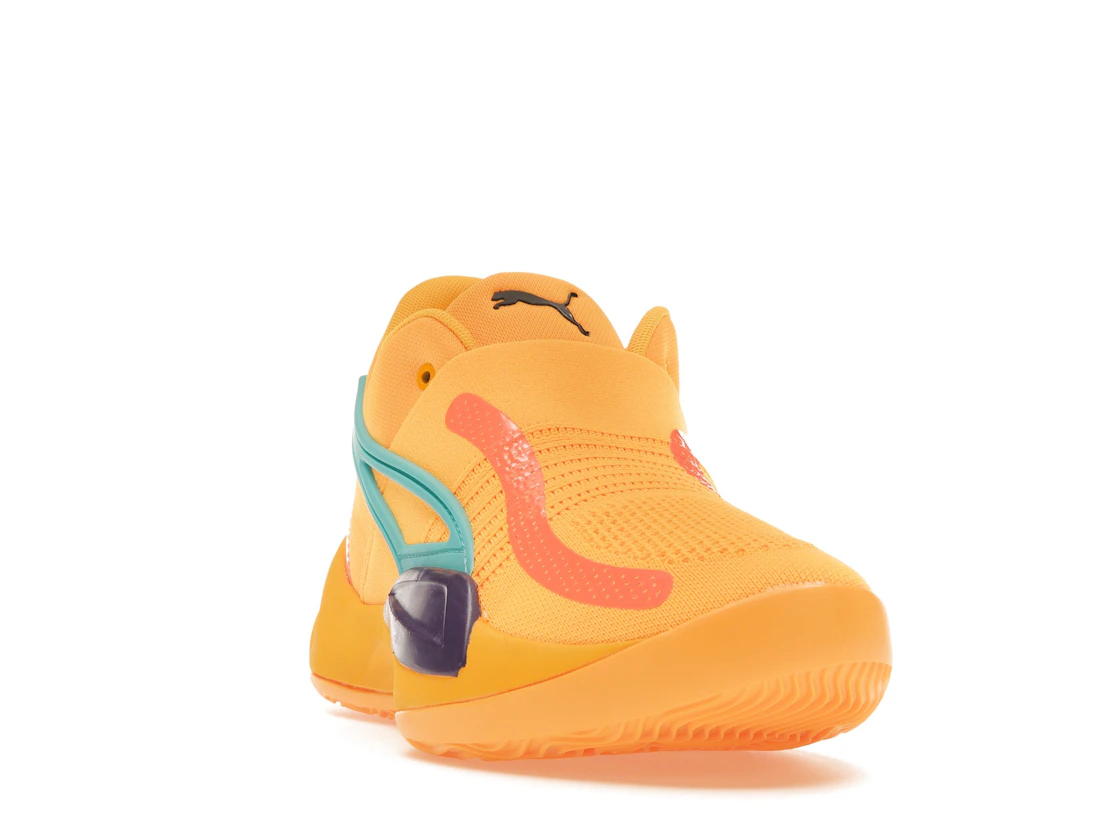 Puma Rise Nitro Sun Stream