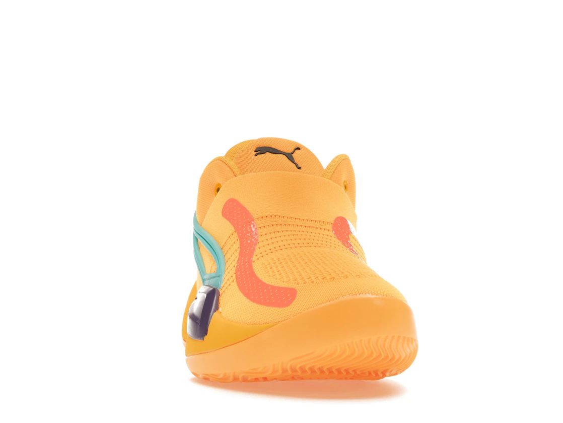 Puma Rise Nitro Sun Stream