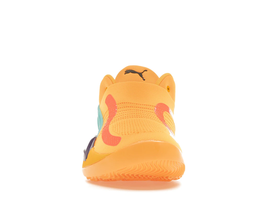 Puma Rise Nitro Sun Stream