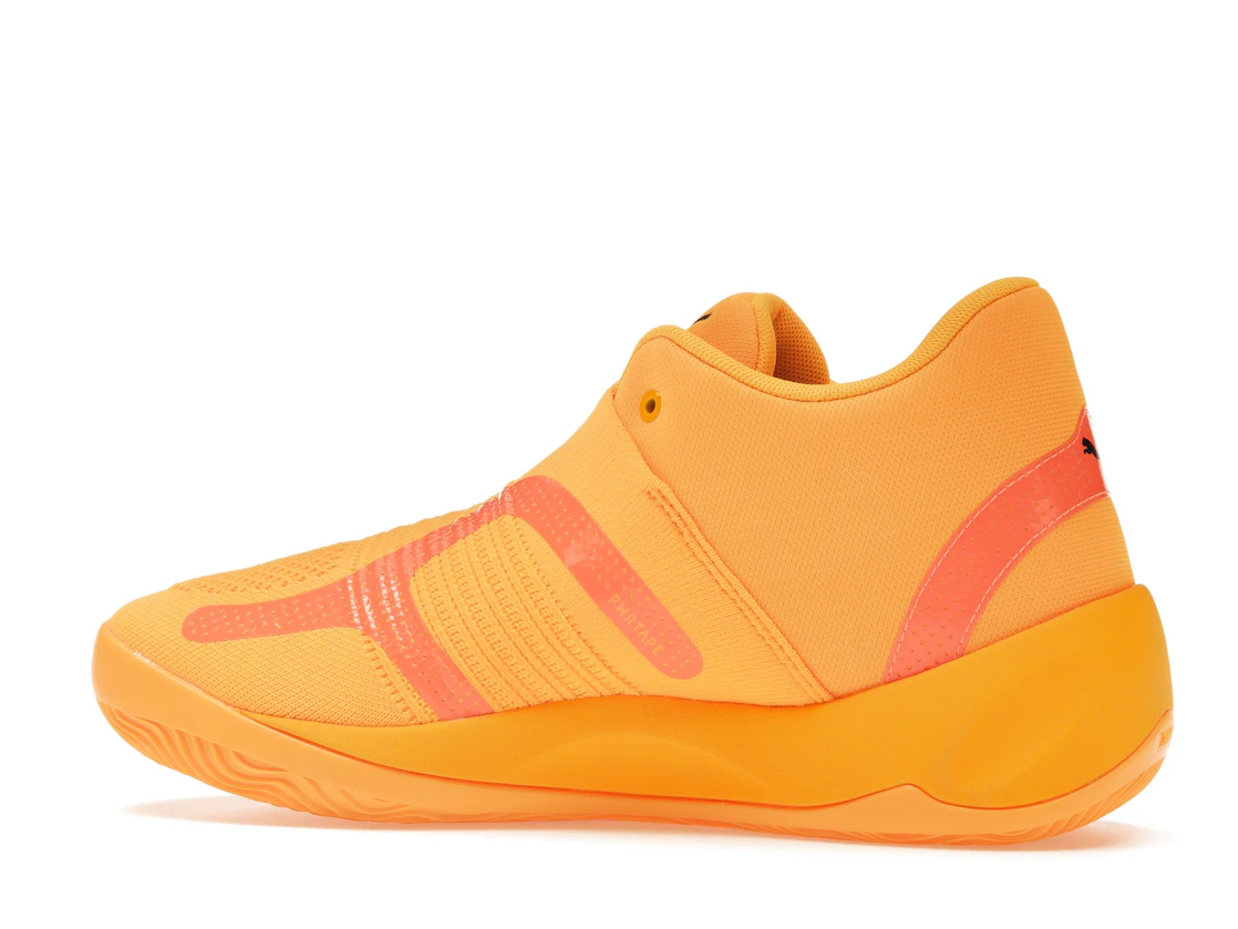 Puma Rise Nitro Sun Stream