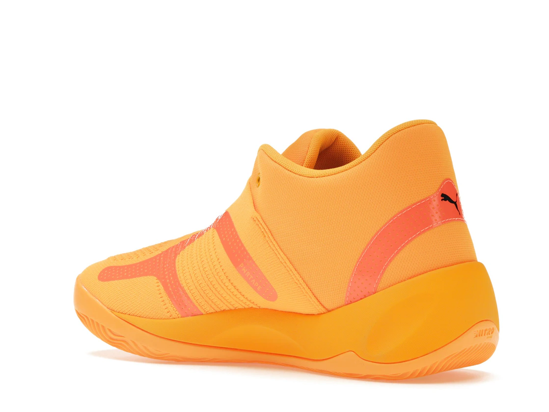 Puma Rise Nitro Sun Stream
