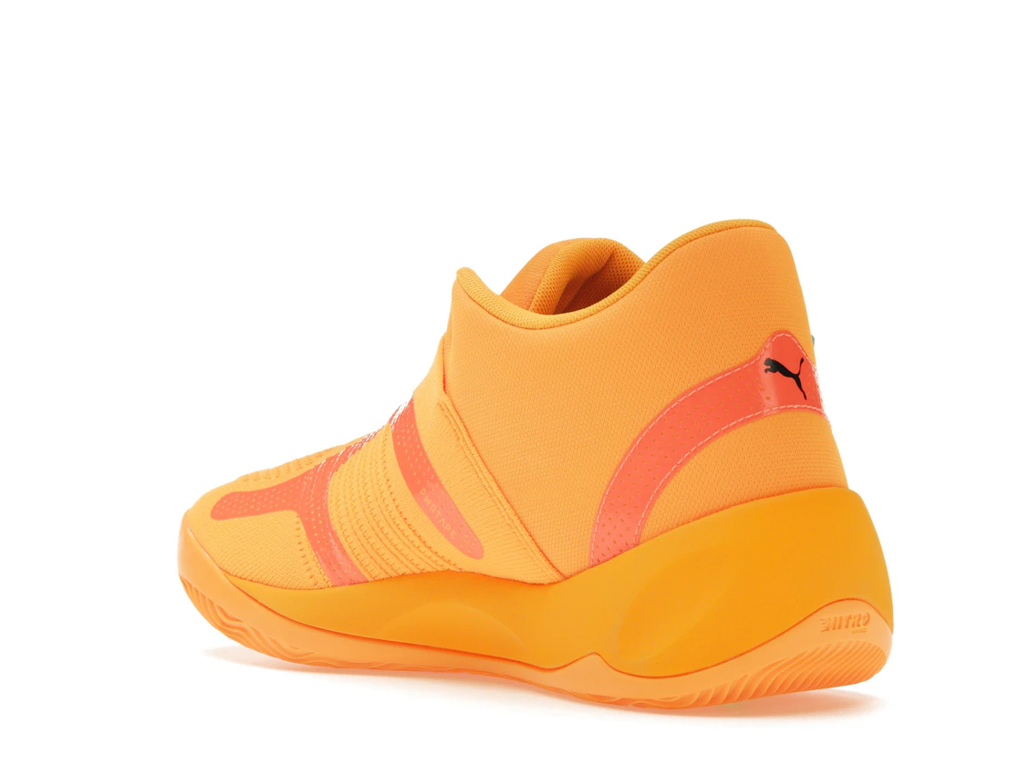 Puma Rise Nitro Sun Stream