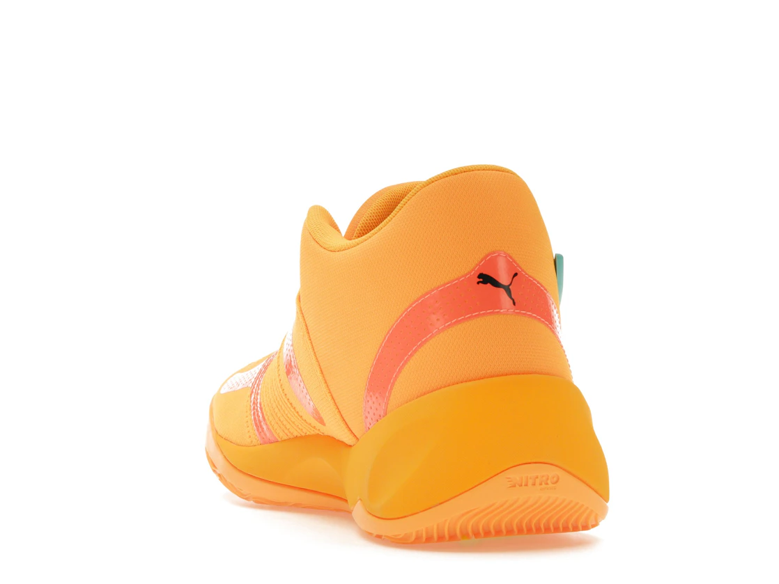 Puma Rise Nitro Sun Stream