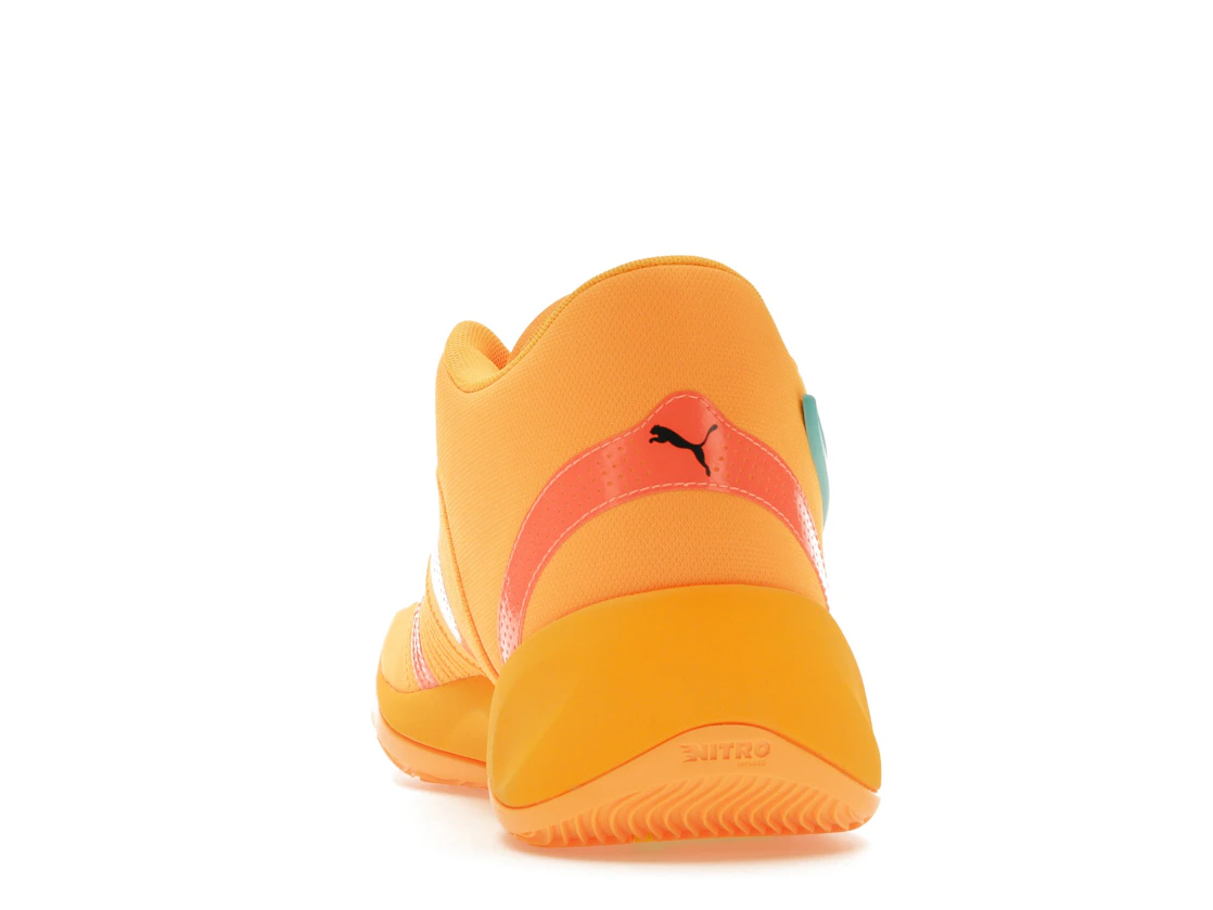 Puma Rise Nitro Sun Stream