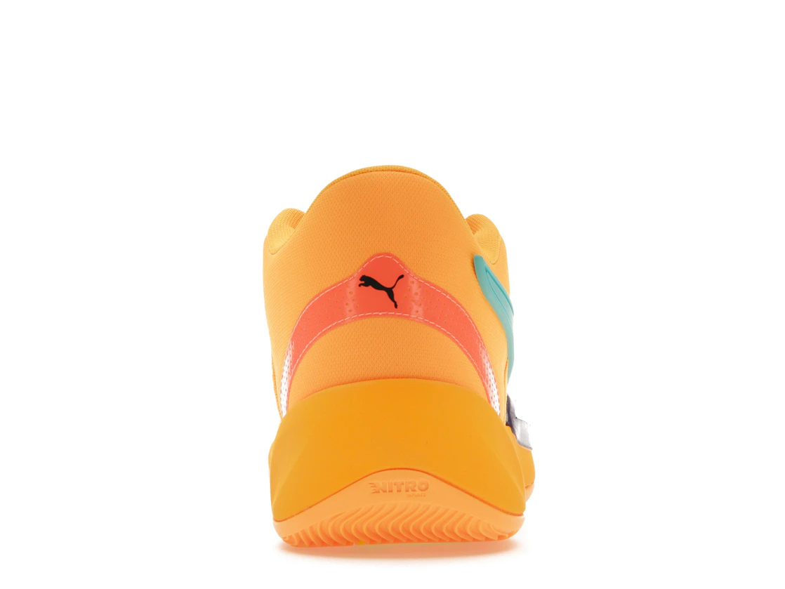 Puma Rise Nitro Sun Stream