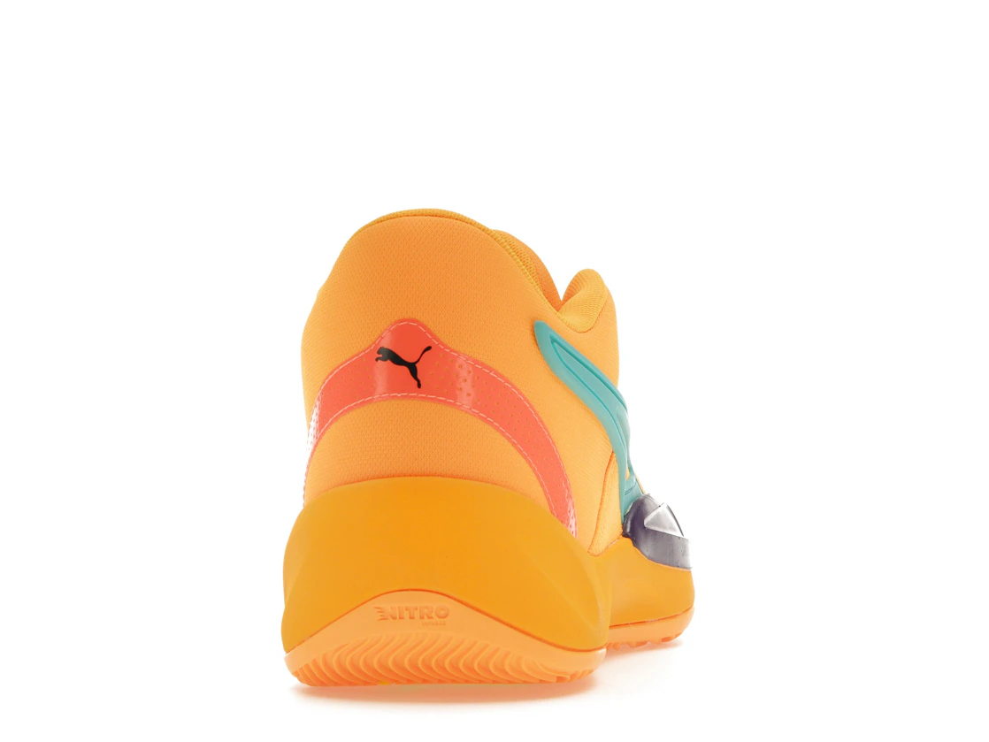 Puma Rise Nitro Sun Stream