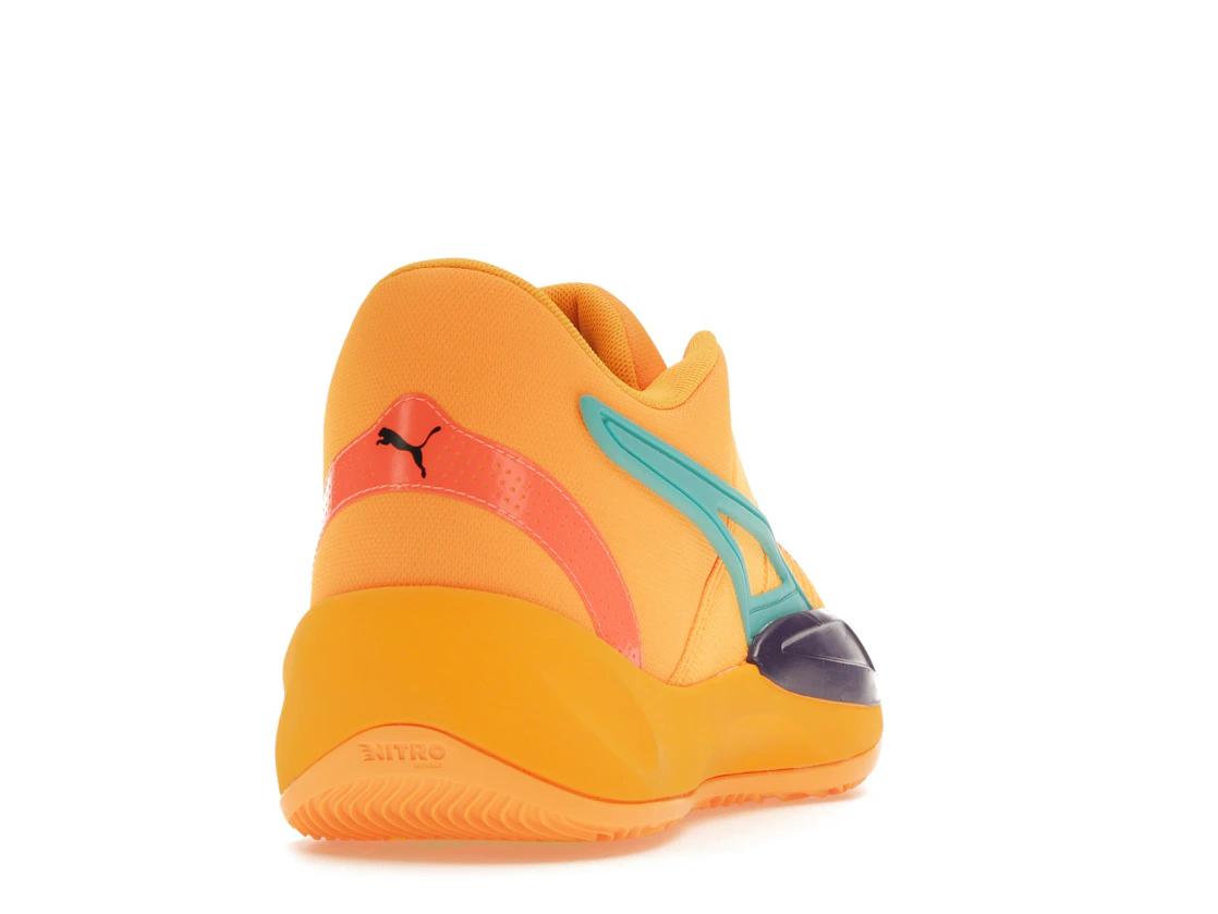 Puma Rise Nitro Sun Stream