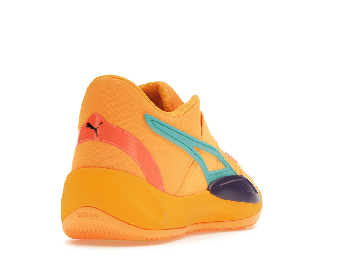 Puma Rise Nitro Sun Stream