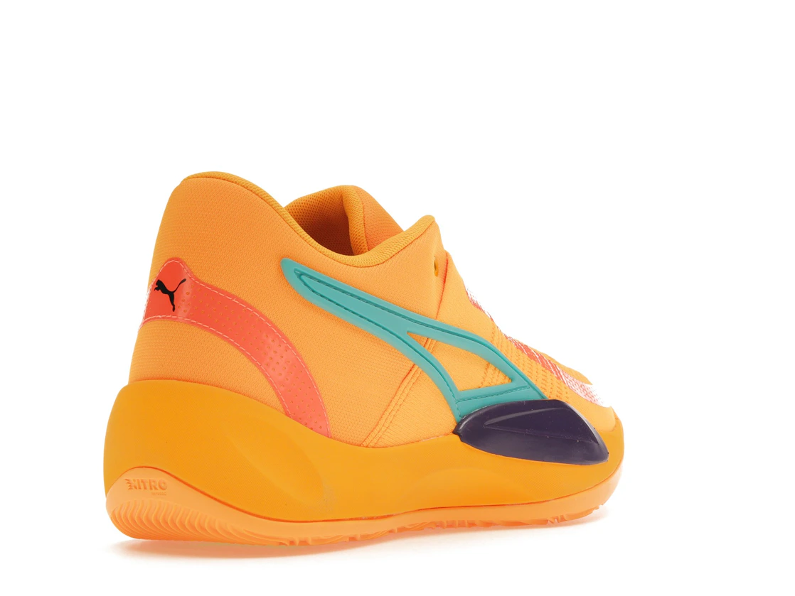 Puma Rise Nitro Sun Stream