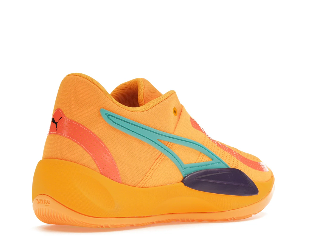 Puma Rise Nitro Sun Stream