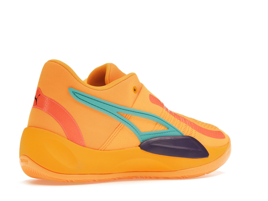 Puma Rise Nitro Sun Stream