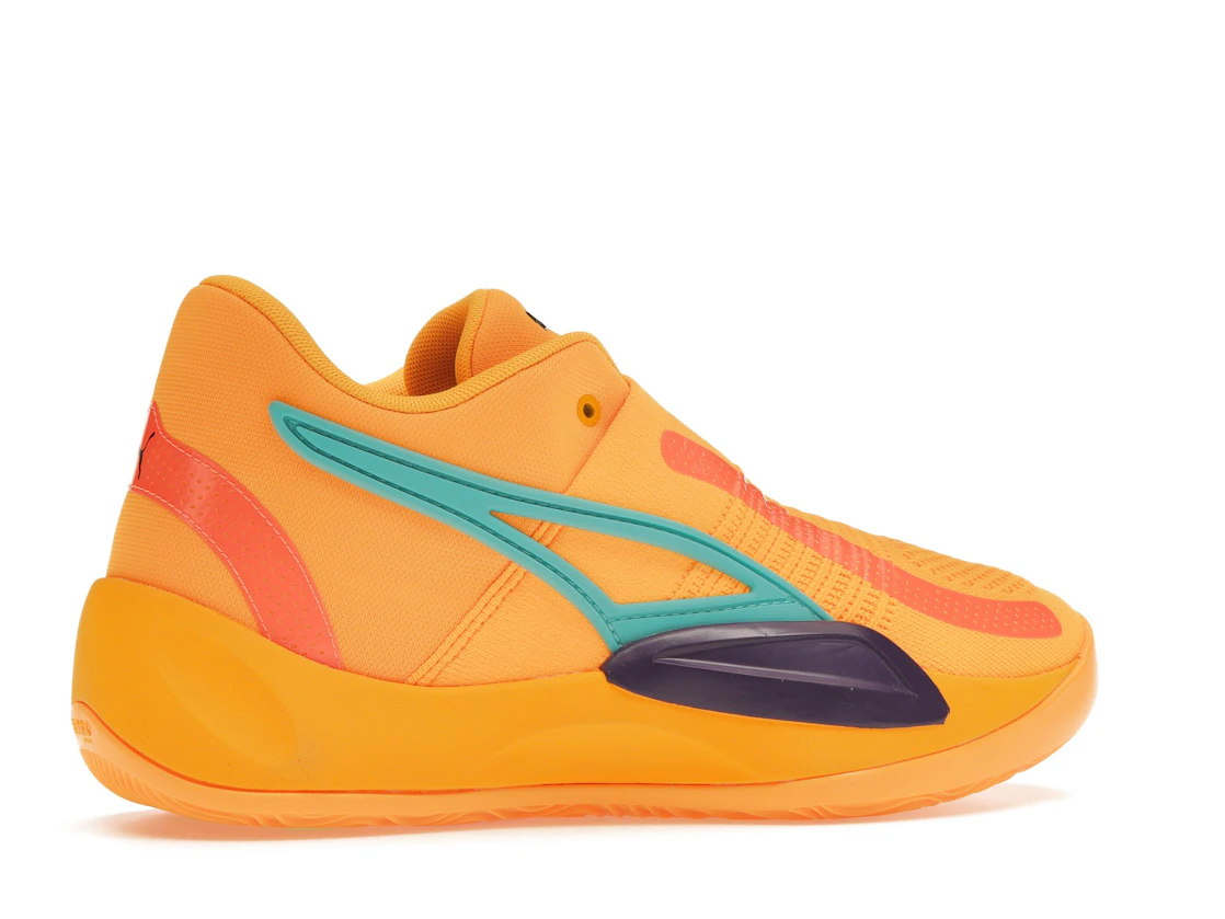 Puma Rise Nitro Sun Stream