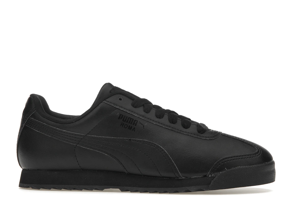 Puma Roma Basic Black/Black