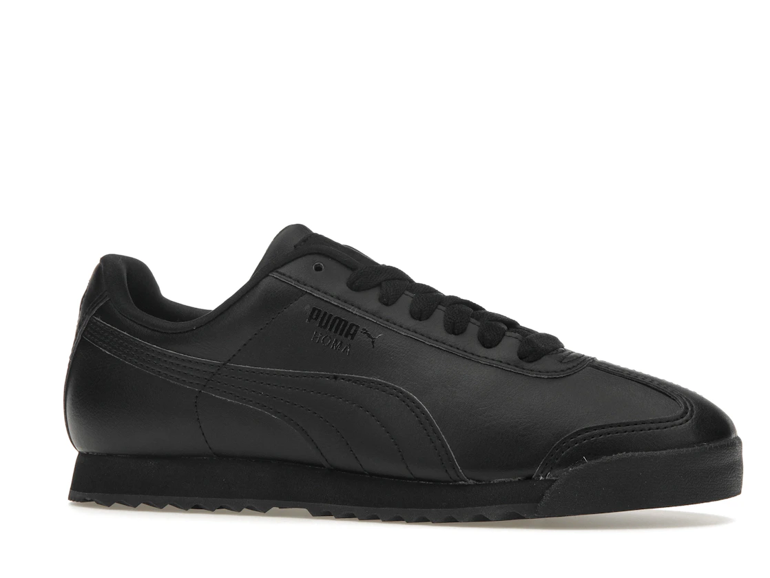 Puma Roma Basic Black/Black