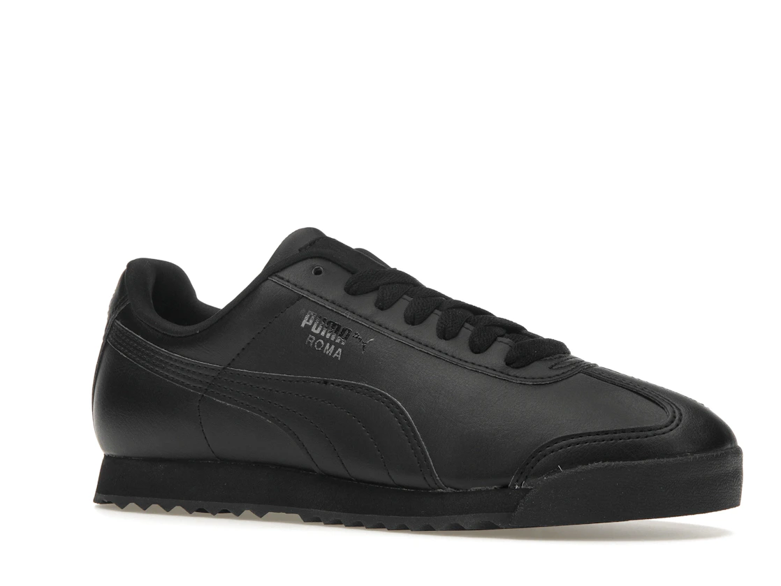 Puma Roma Basic Black/Black