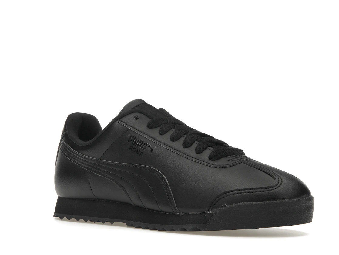 Puma Roma Basic Black/Black