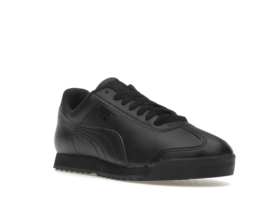 Puma Roma Basic Black/Black