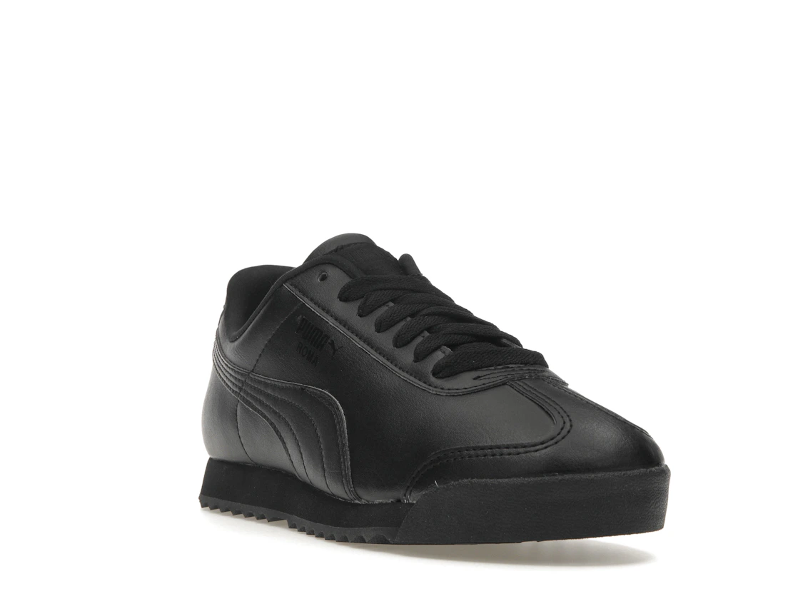 Puma Roma Basic Black/Black
