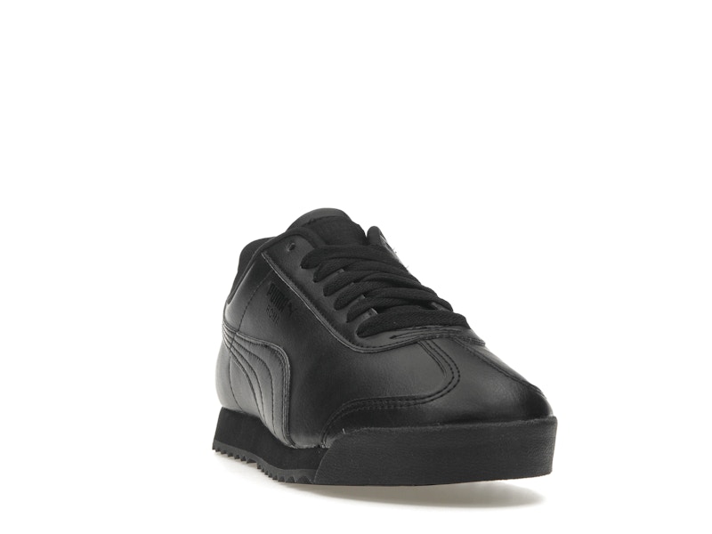 Puma Roma Basic Black/Black