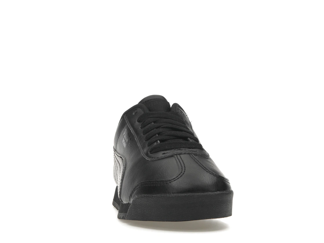 Puma Roma Basic Black/Black