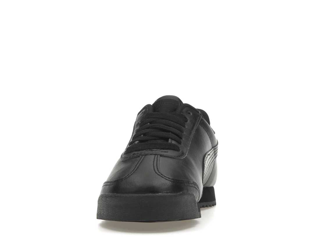 Puma Roma Basic Black/Black