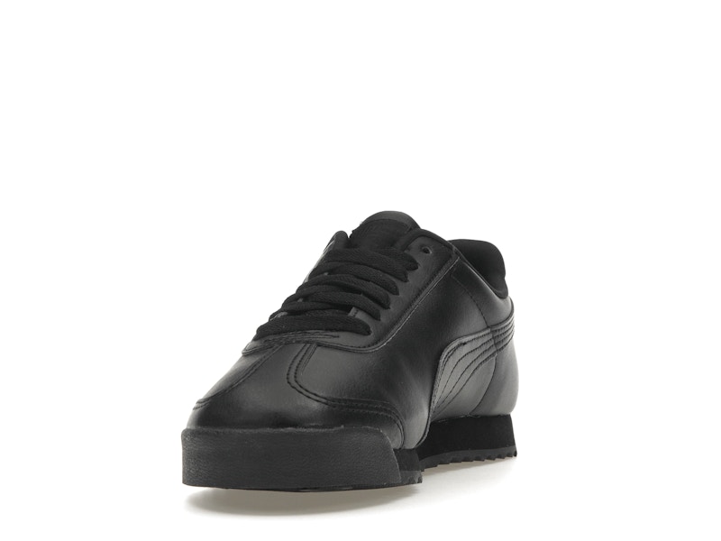 Puma Roma Basic Black/Black