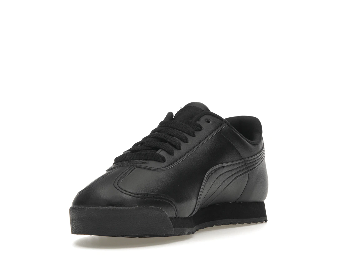 Puma Roma Basic Black/Black