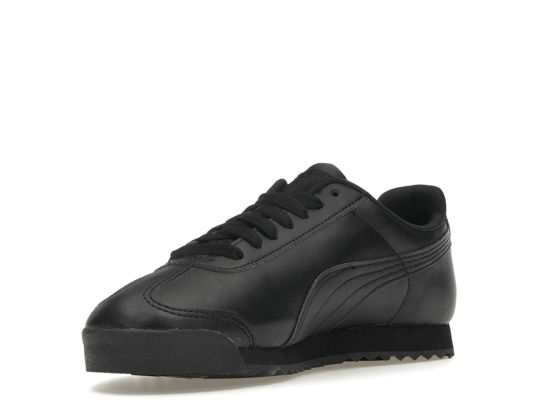 Puma Roma Basic Black/Black