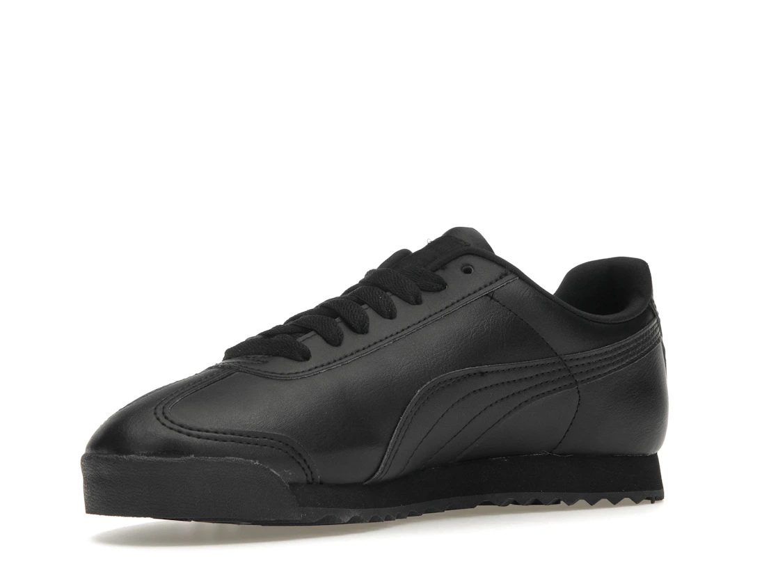 Puma Roma Basic Black/Black