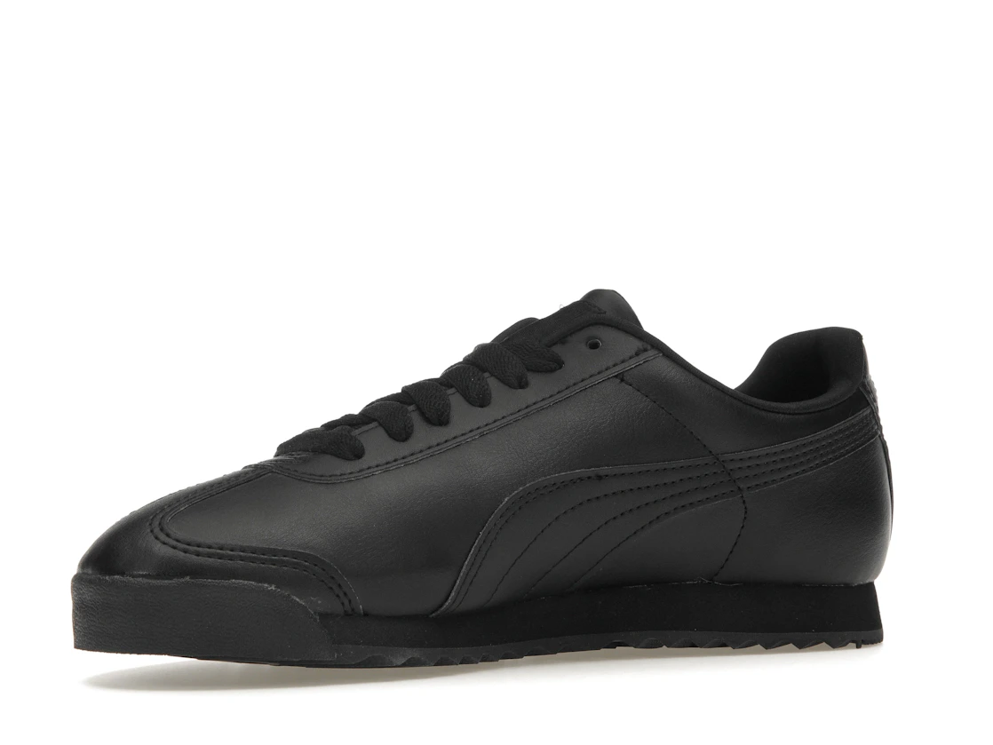 Puma Roma Basic Black/Black