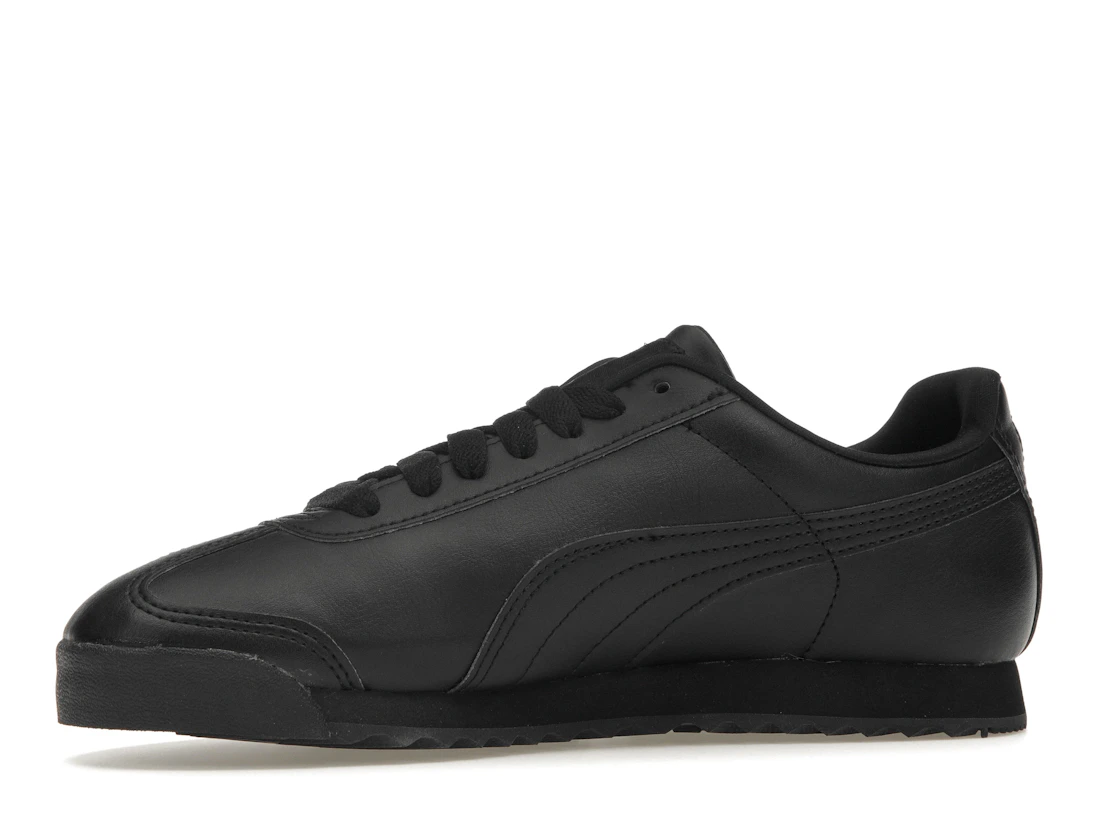 Puma Roma Basic Black/Black