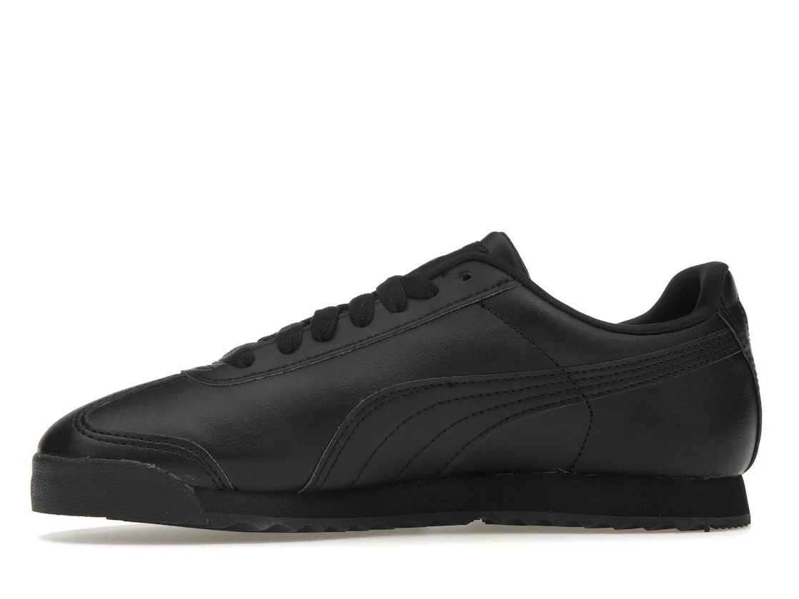 Puma Roma Basic Black/Black