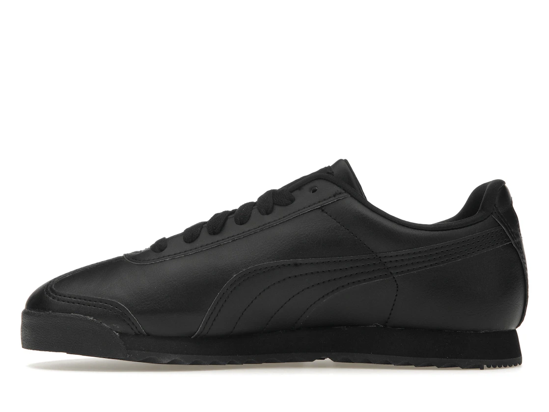Puma Roma Basic Black/Black
