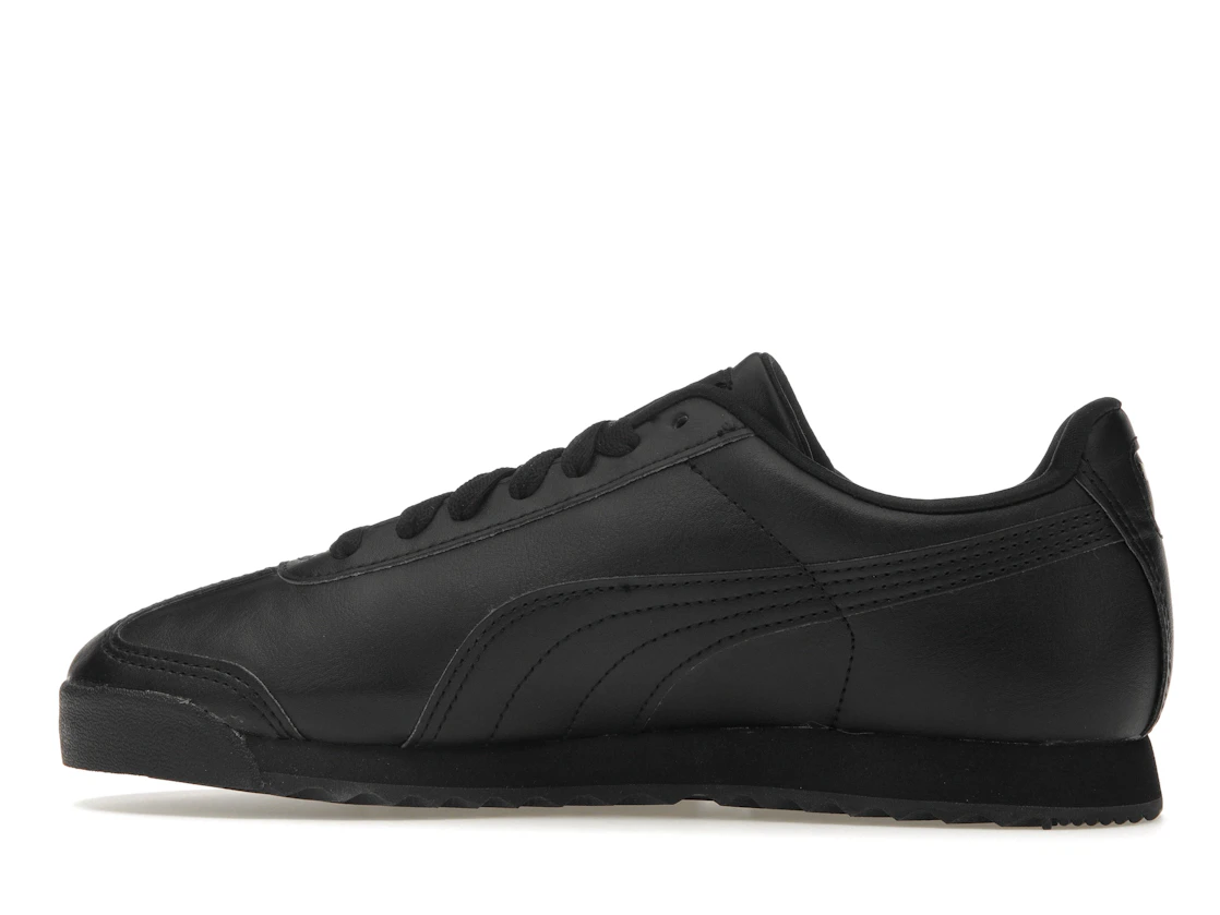 Puma Roma Basic Black/Black