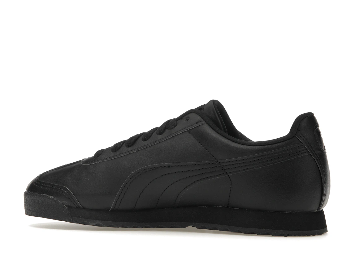 Puma Roma Basic Black/Black