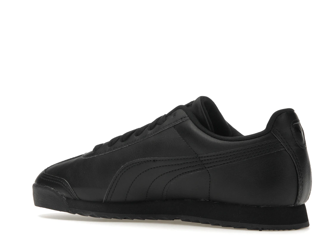 Puma Roma Basic Black/Black