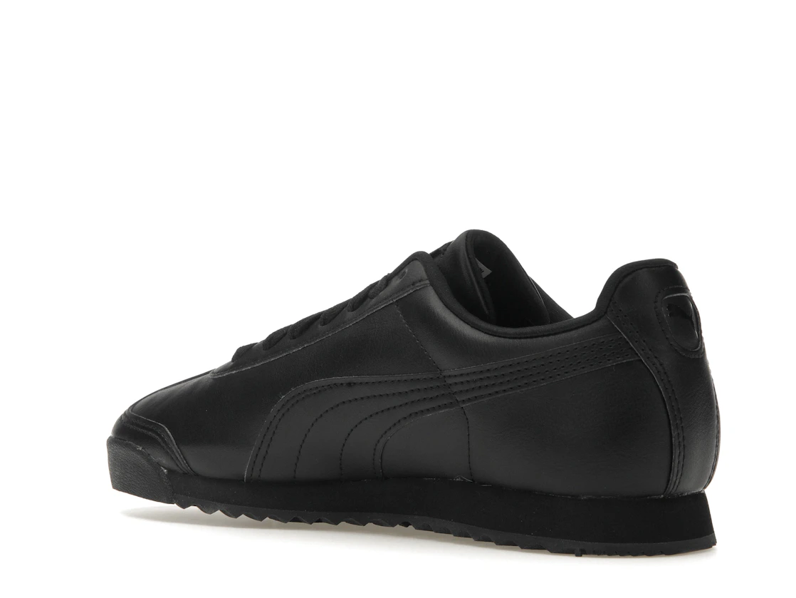 Puma Roma Basic Black/Black