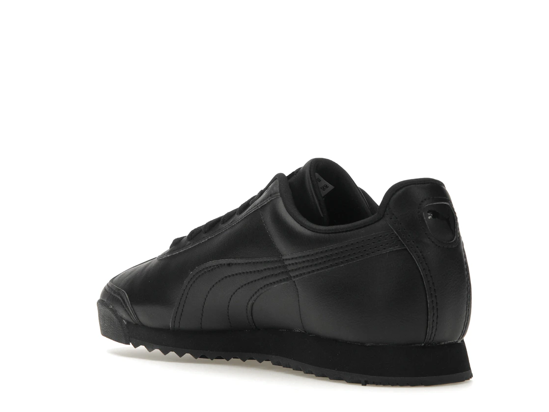 Puma Roma Basic Black/Black