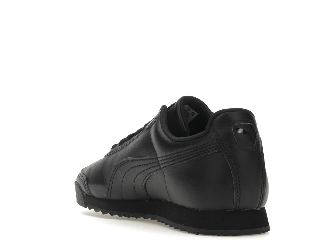 Puma Roma Basic Black/Black