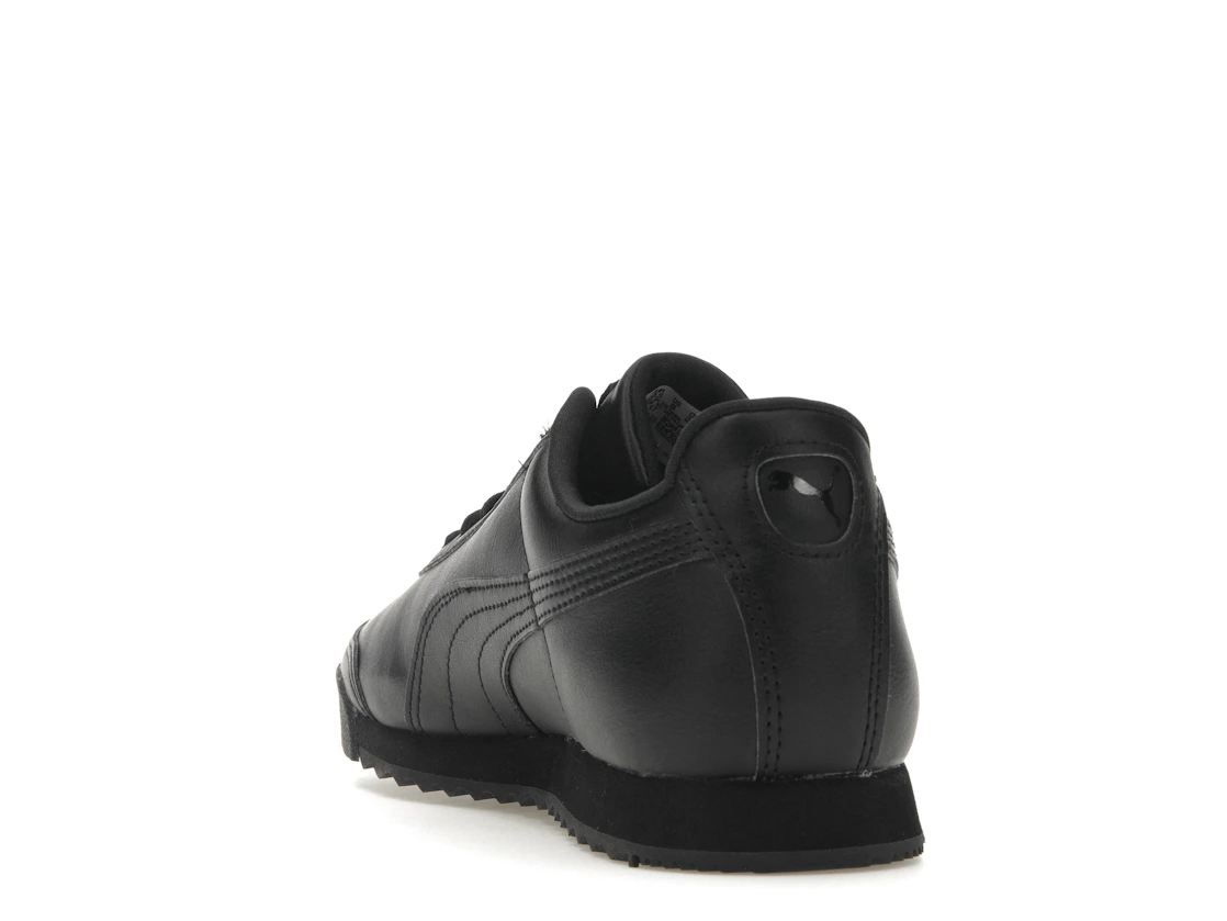 Puma Roma Basic Black/Black