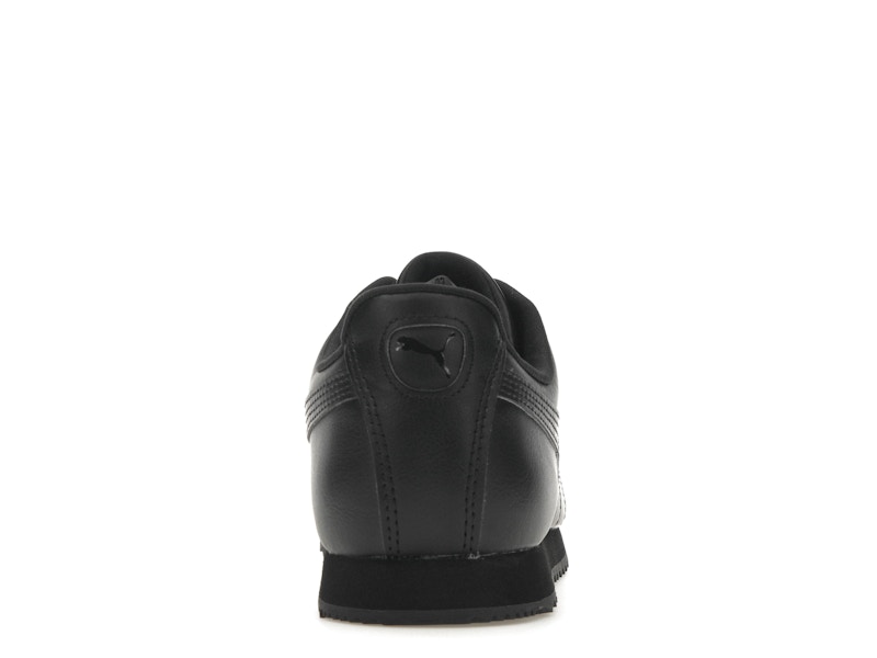 Puma Roma Basic Black/Black