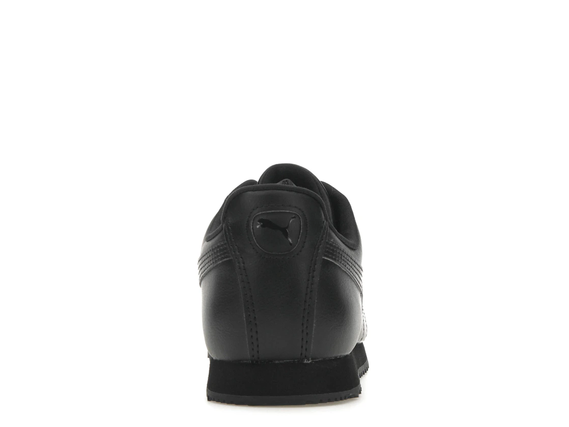 Puma Roma Basic Black/Black