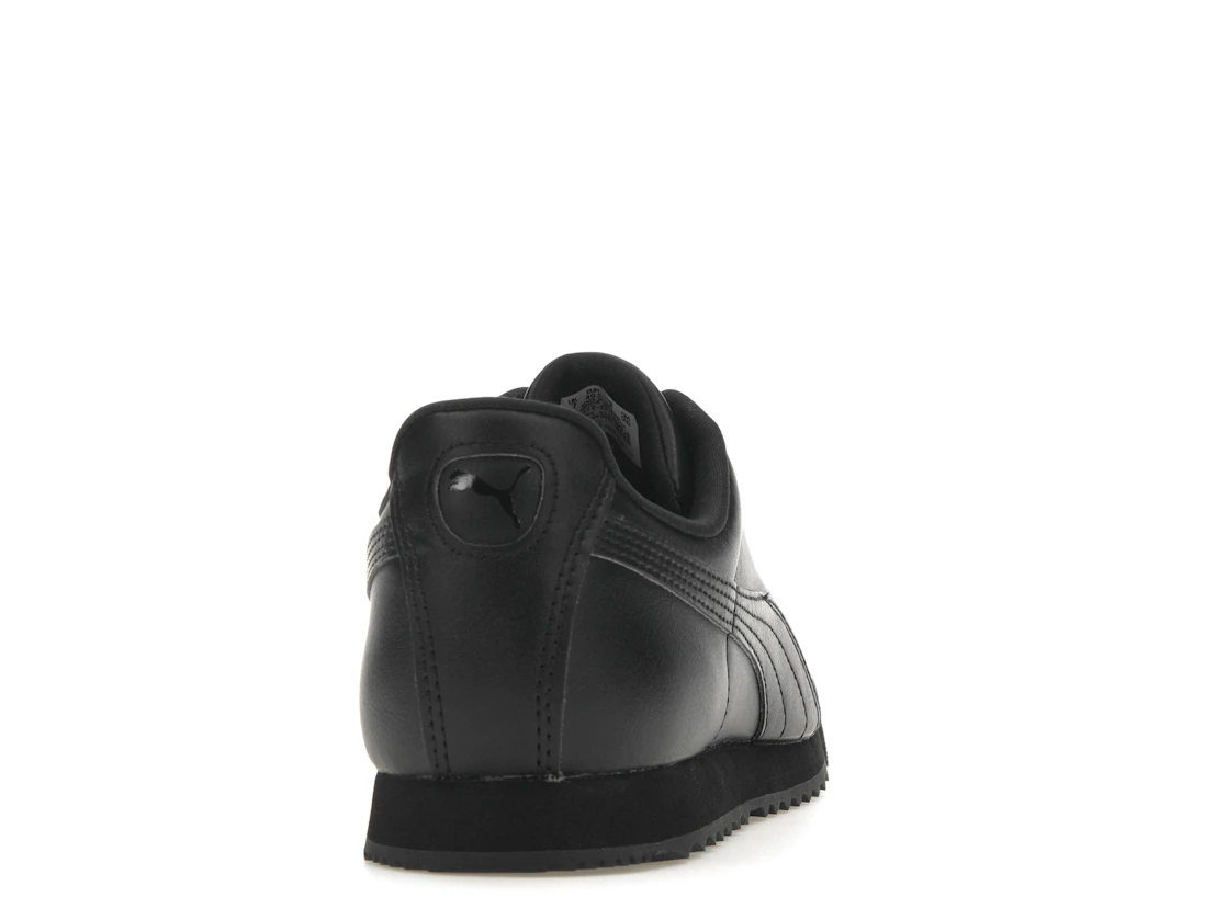 Puma Roma Basic Black/Black