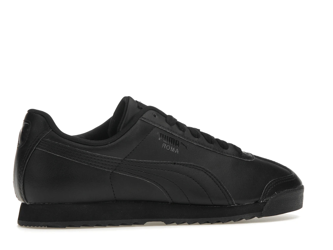Puma Roma Basic Black/Black