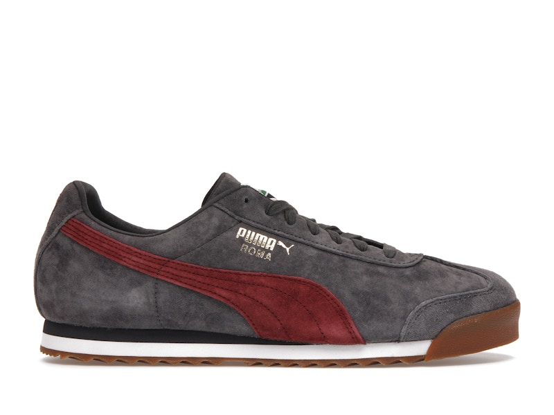 Puma roma clearance gents