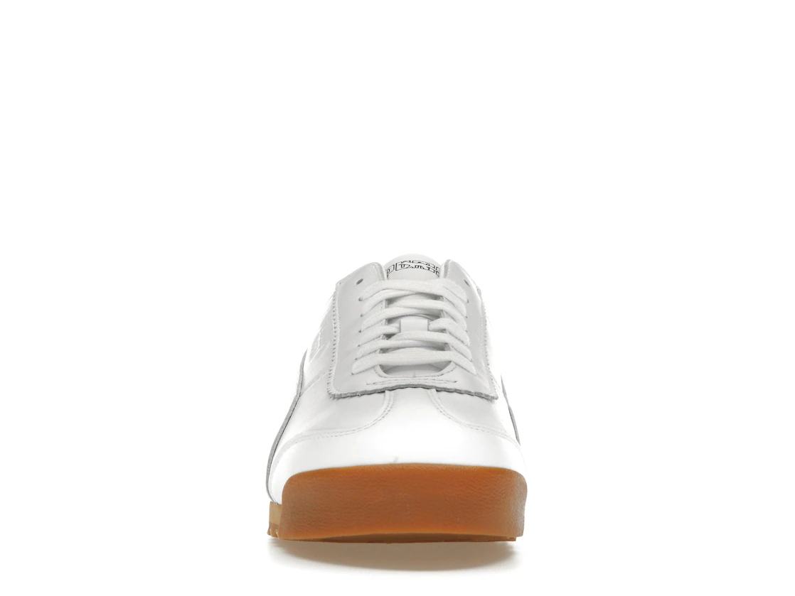 Puma Roma Maison Kitsune White Gum