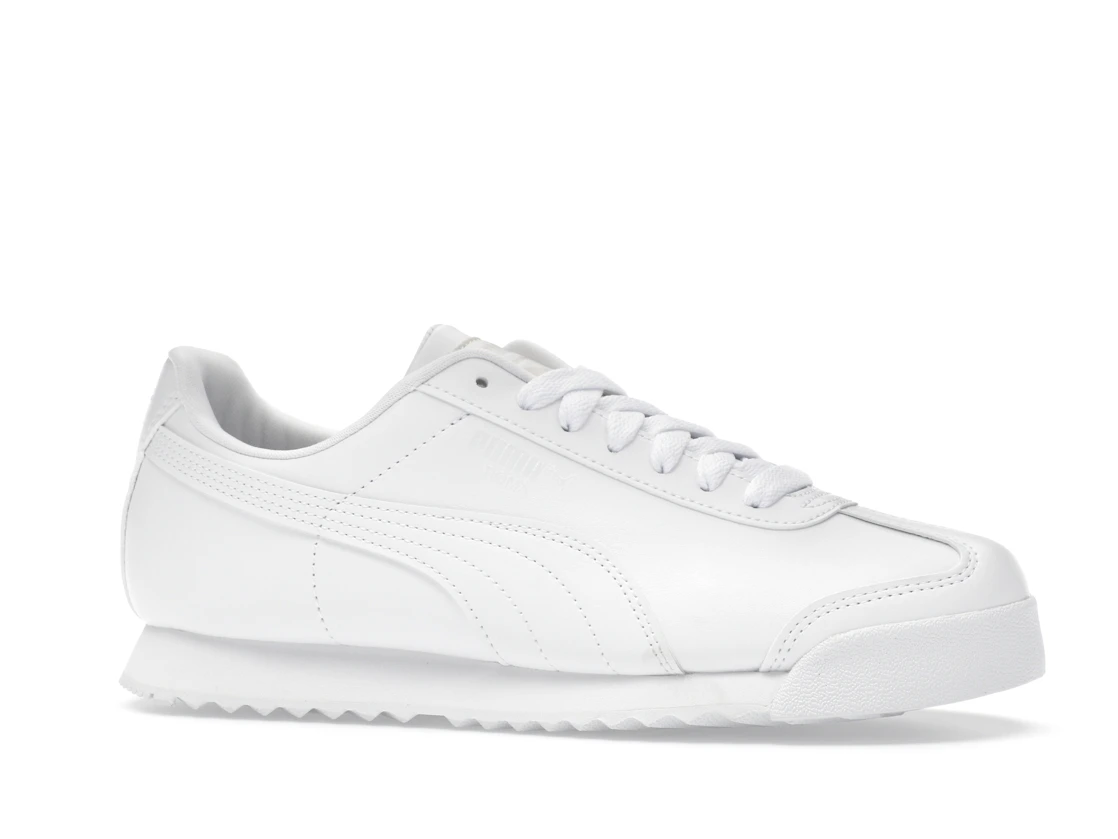 Puma Roma White