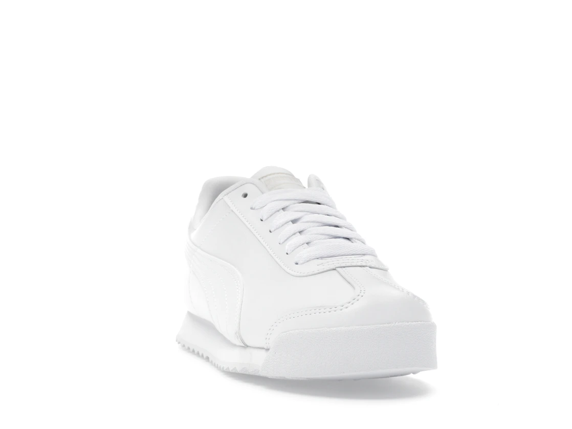 Puma Roma White